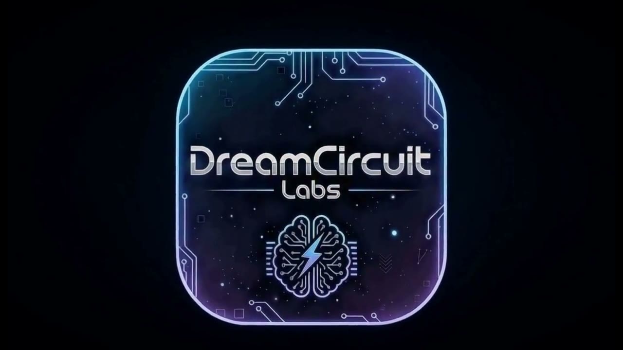 DreamCircuit Labs teaser video poster